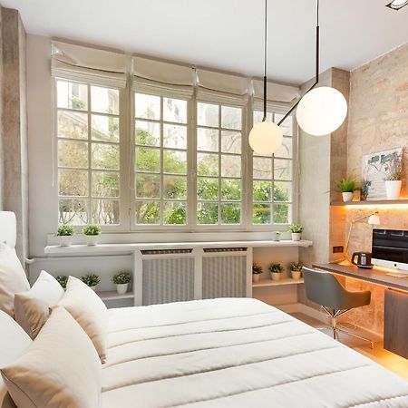 Appartement Saint-Gervais -The Stay Le Marais - Amazing High End Renovated Accommodation Hotel De Ville パリ エクステリア 写真