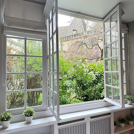 Appartement Saint-Gervais -The Stay Le Marais - Amazing High End Renovated Accommodation Hotel De Ville パリ エクステリア 写真