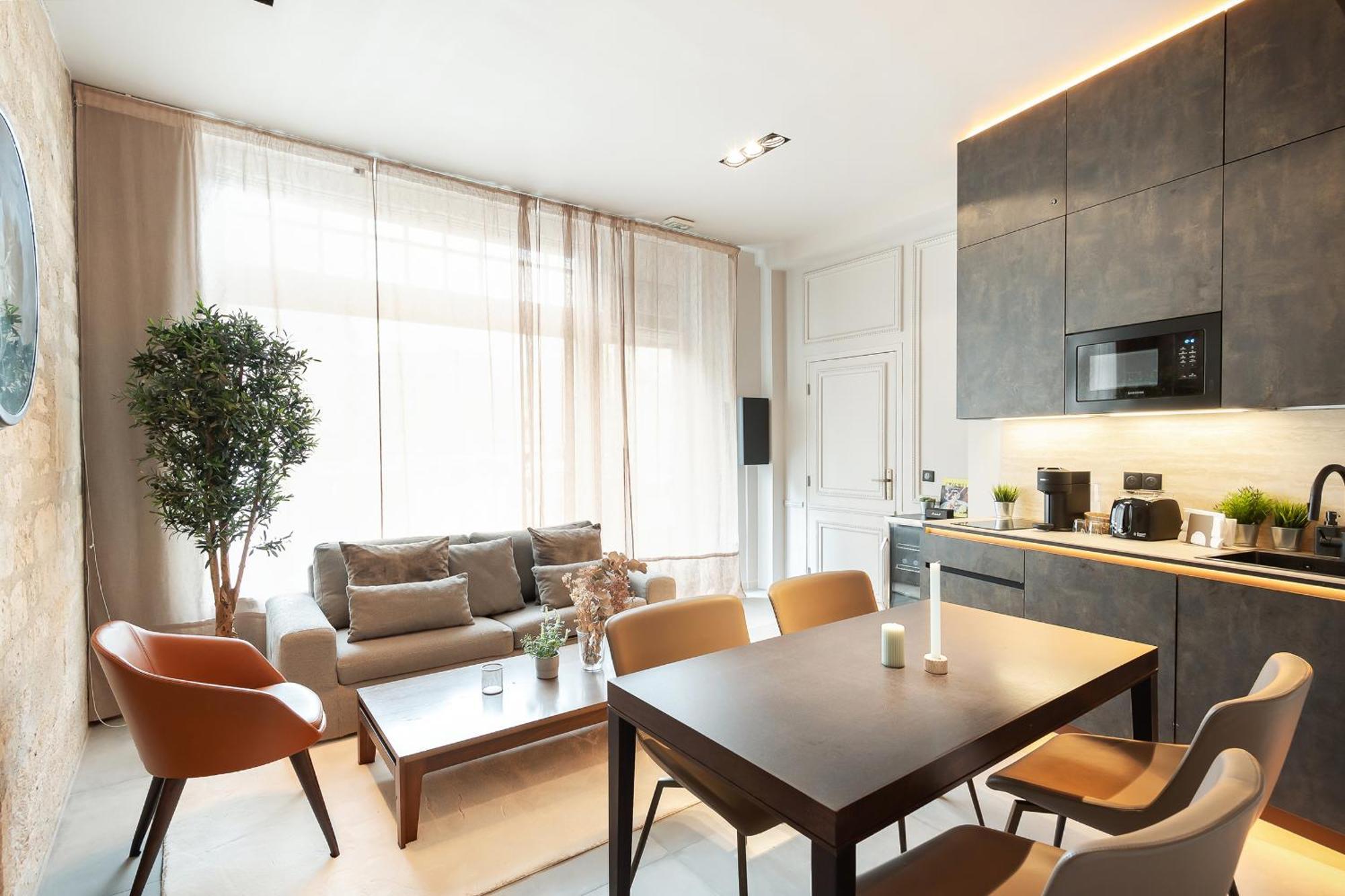 Appartement Saint-Gervais -The Stay Le Marais - Amazing High End Renovated Accommodation Hotel De Ville パリ エクステリア 写真