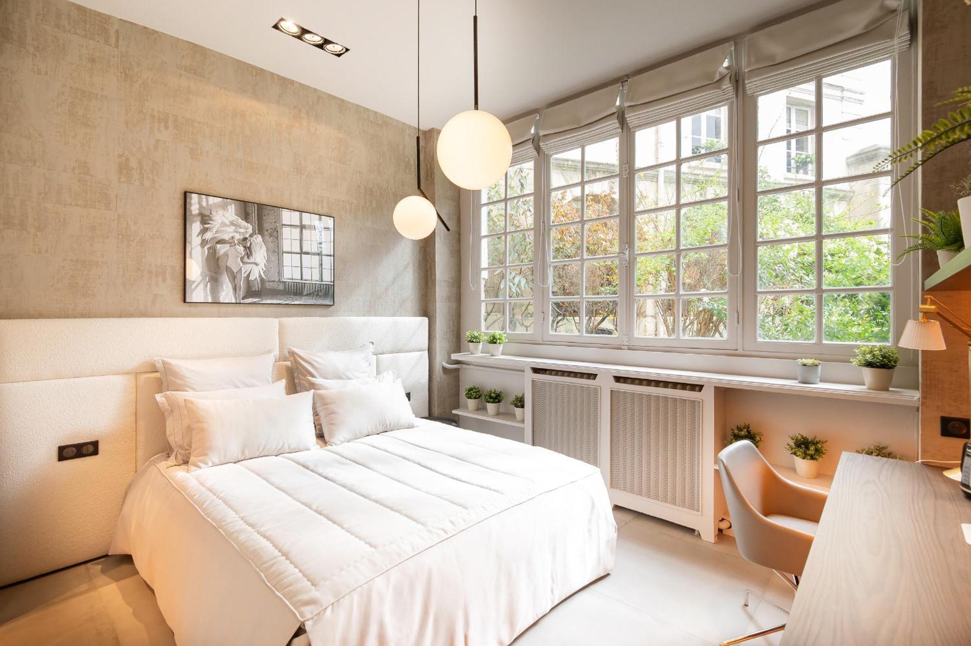 Appartement Saint-Gervais -The Stay Le Marais - Amazing High End Renovated Accommodation Hotel De Ville パリ エクステリア 写真