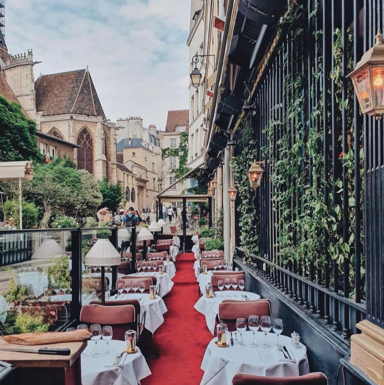 Appartement Saint-Gervais -The Stay Le Marais - Amazing High End Renovated Accommodation Hotel De Ville パリ エクステリア 写真
