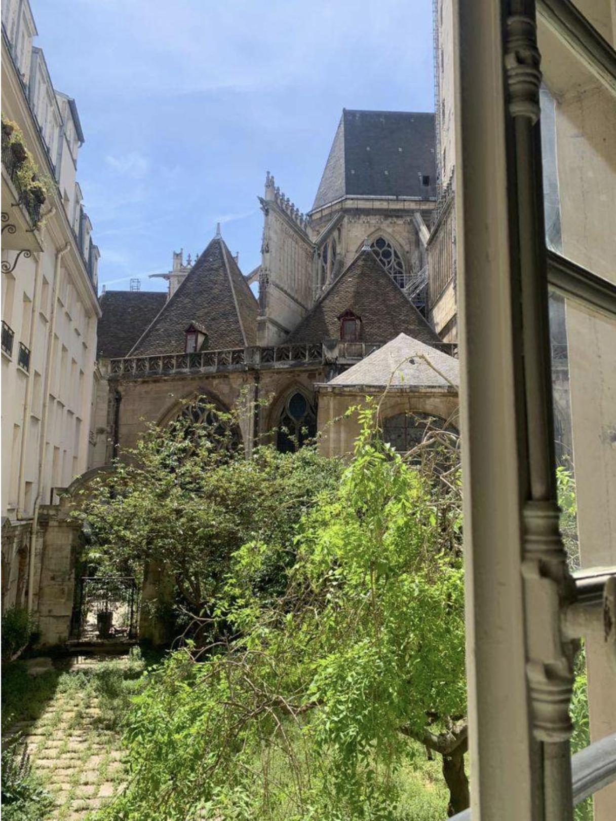 Appartement Saint-Gervais -The Stay Le Marais - Amazing High End Renovated Accommodation Hotel De Ville パリ エクステリア 写真