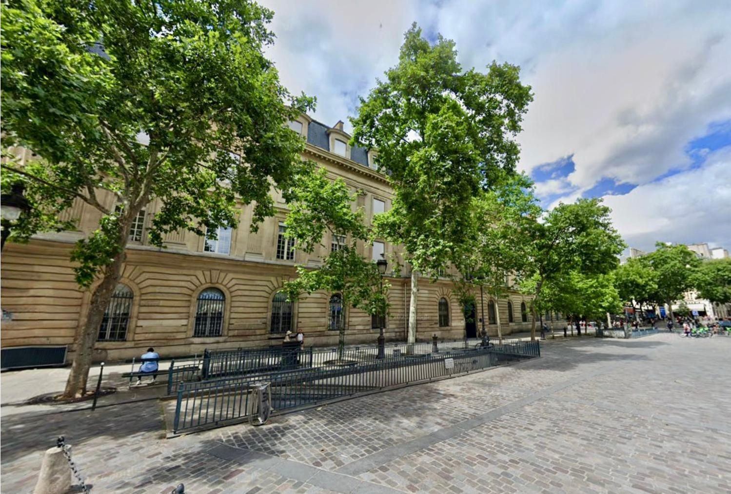 Appartement Saint-Gervais -The Stay Le Marais - Amazing High End Renovated Accommodation Hotel De Ville パリ エクステリア 写真