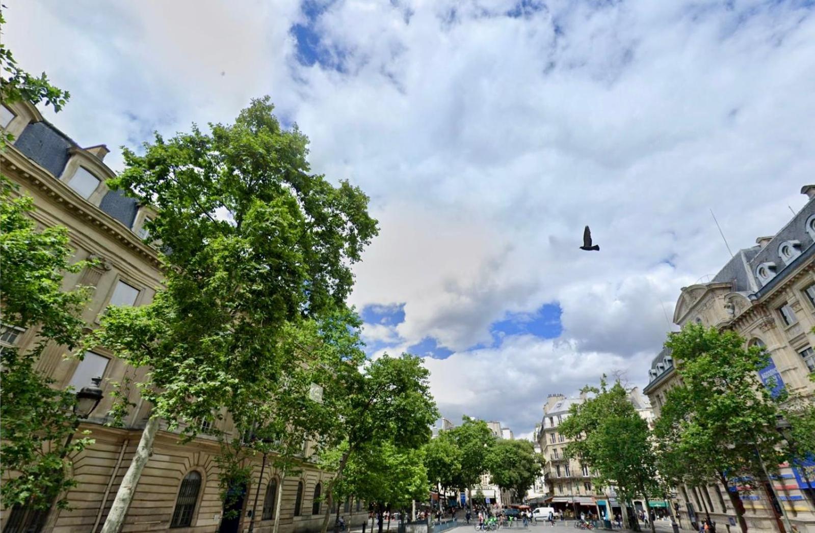 Appartement Saint-Gervais -The Stay Le Marais - Amazing High End Renovated Accommodation Hotel De Ville パリ エクステリア 写真